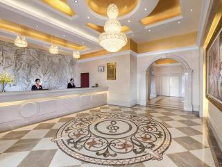 Vienna Hotel Shenzhen Longgang Longdong Branch - 9