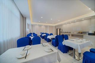 Vienna Hotel Shenzhen Longgang Longdong Branch - 7
