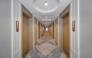 Vienna Hotel Shenzhen Longgang Longdong Branch - 6