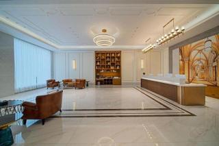 Vienna Hotel Shenzhen Longgang Longdong Branch - 5