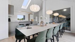 Villavilla 698 - Houstrup Strand, Vestjylland - 4