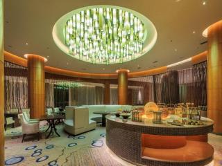 Jianguo Hotspring Hotel - 9