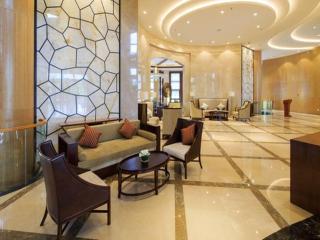 Jianguo Hotspring Hotel - 4