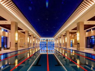 Jianguo Hotspring Hotel - 3