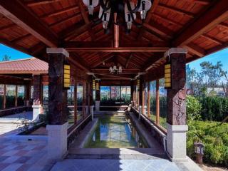 Jianguo Hotspring Hotel - 1