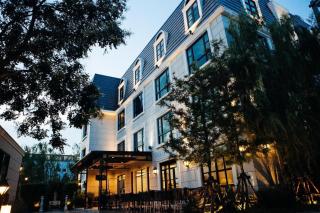 Marquise Boutique Hotel - 0