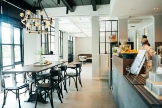 Marquise Boutique Hotel - 9
