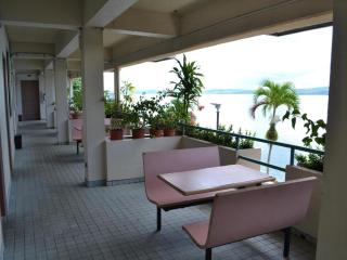 West Plaza by the Sea Hotel - 4