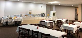 The Grand Treasure Hotel - 9