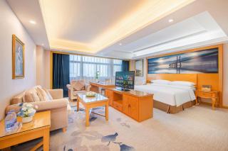 Vienna Hotel Dongguan Tangxia Garden Street - 1