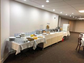The Grand Treasure Hotel - 7