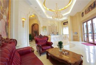 Vienna Hotel Guangdong Dongguan Tangxia South High-Speed Railway Station - 4