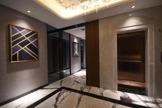 Wuxi Hotel App - 8