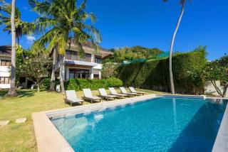 The Asri Dive and Leisure Resort - 0