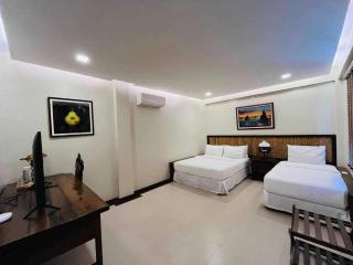The Asri Dive and Leisure Resort - 3