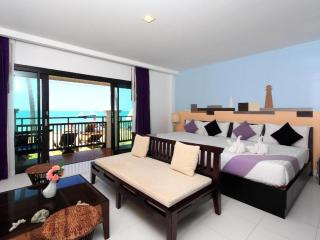 Fanari Khaolak Resort - Sea Front Zone - 4
