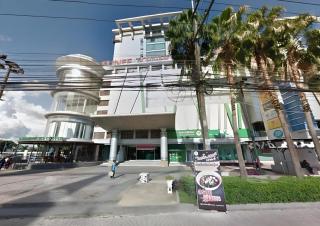 Sunee Grand Hotel&Convention Center - 4