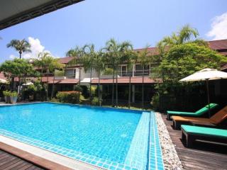 Fanari Khaolak Resort - Sea Front Zone - 2