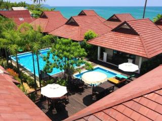 Fanari Khaolak Resort - Sea Front Zone - 1