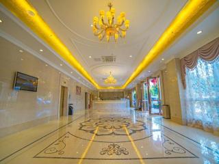 Vienna 3 Best Hotel Guangdong Luoding Luocheng - 8