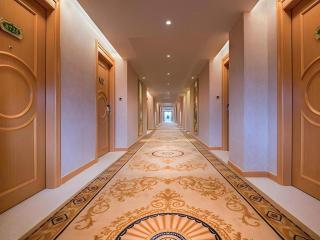 Vienna Hotel Shenzhen Yongfu Subway Station Branch - 7
