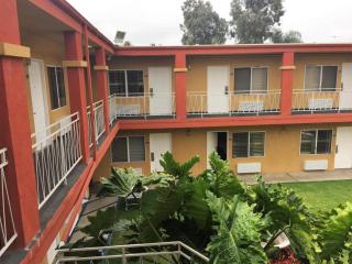 Rodeway Inn near Venice Beach - 1