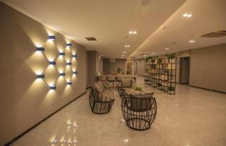 7 Days Premium Hotel Chongqing Hongqihegou Light Rail Station - 6