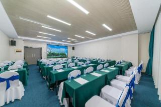 Vienna Hotel Shenzhen Yongfu Subway Station Branch - 3