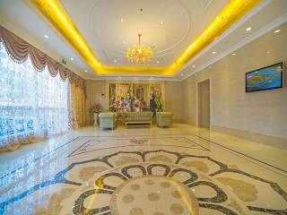 Vienna 3 Best Hotel Guangdong Luoding Luocheng - 3