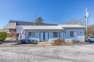 OYO Hotel Heber Springs Lakeside - 0