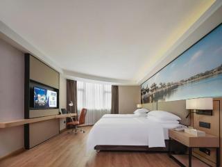 Vienna Hotel Jieyang Danpu Road Branch - 1