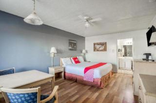 OYO Hotel Heber Springs Lakeside - 2
