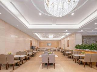 Vienna International Shenzhen Longhua Center - 5