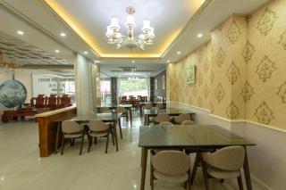 Capital O 417 Truong Son hotel - 8