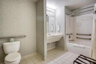 OYO Hotel Heber Springs Lakeside - 2