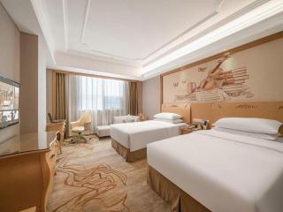 Vienna International Shenzhen Longhua Center - 1