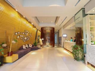 Jinjiang Inn Select Nanning Exihibition Center the Mixc Metro Station - 9