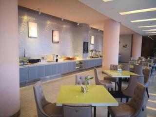 Jinjiang Inn Selecet Wuhan University Hongshan Road Metro Station Shuiguo Lake - 7