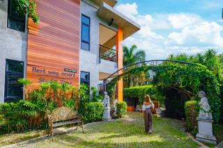 Best Way Resort - 3