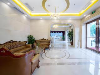 Vienna Hotel Guangxi Guilin North High-Speed Railway Station - 9