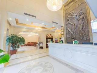 Vienna Hotel Guangxi Guilin North High-Speed Railway Station - 4