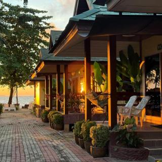 Ocean View Resort - 5