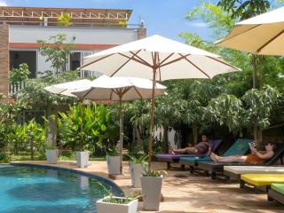 Hak Boutique Hotel & Resort - 2