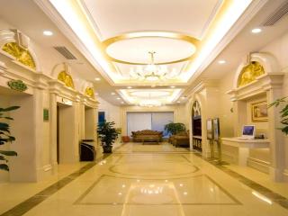 Vienna Hotel Guangxi Guilin North High-Speed Railway Station - 2