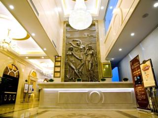 Vienna Hotel Guangxi Guilin North High-Speed Railway Station - 1