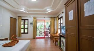 Ocean View Resort - 1