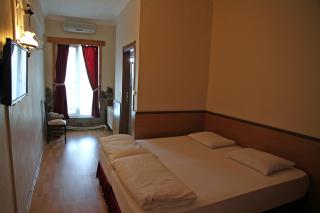 Aqua Boss Hotel - Eceabat - 6