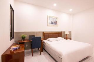 BHOME DINH CONG TRANG - 1