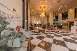 A.List Hotel - 2