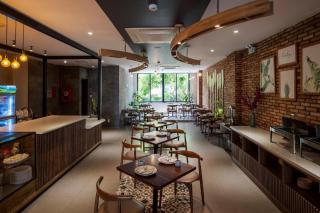 Marilyn Boutique Hotel Nha Trang - 3